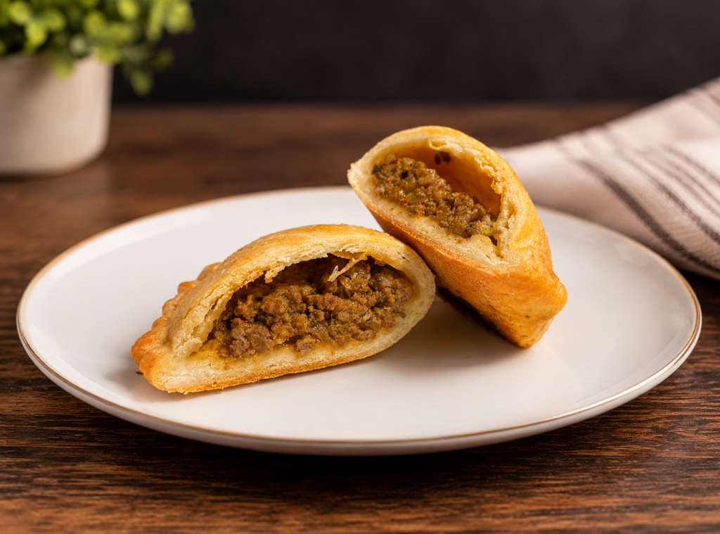 Empanada Artesanal Los Primos